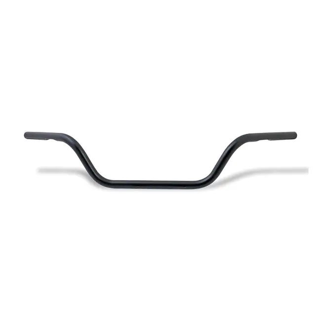 TRW 1" Mystic High Motorcycle Handlebars 5.5" Rise