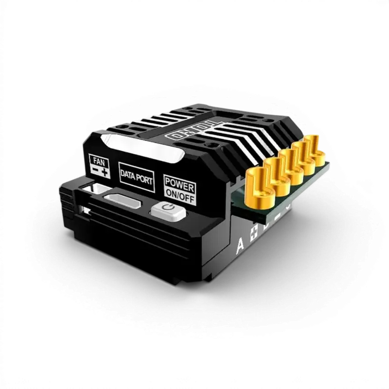 TS160 Pro 1/10 Brushless ESC 160Amp