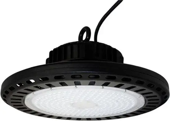 Tsong LED Highbay Eco V1.0 150W 6000K Daglicht - Nieuw