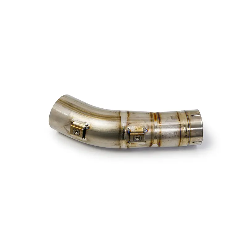 Tube de remplacement Akrapovic