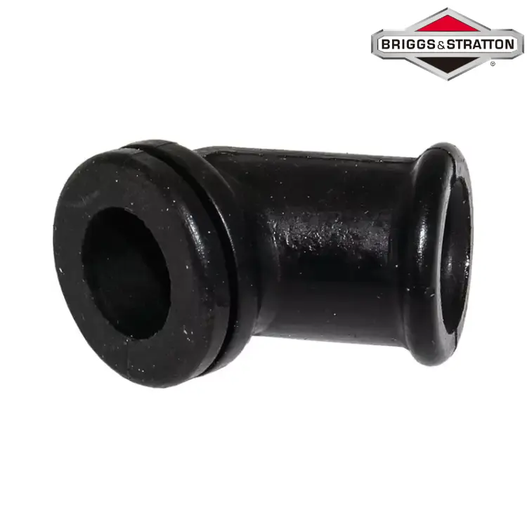TUBE RENIFLARD 120 DEGRES BRIGGS & STRATTON 692187