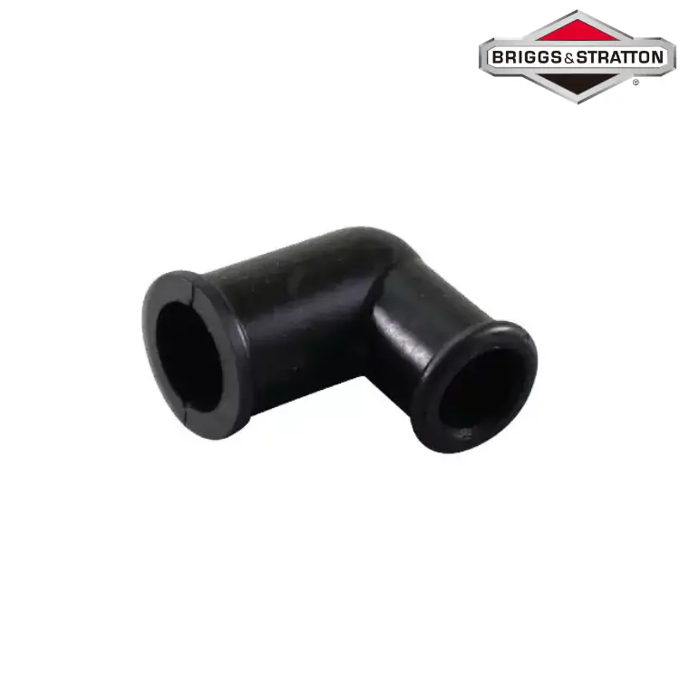 TUBE RENIFLARD 90 DEGRES BRIGGS & STRATTON 692189