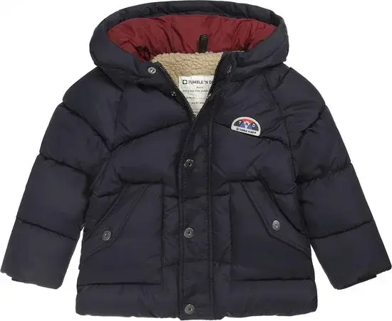 Tumble 'n dry | Blouson court Lorenzo | Garçons | 92