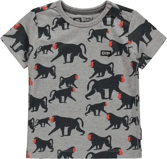 Tumble 'n Dry | chemise Tomy | Garçons | 74