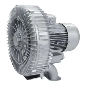 Turbine 2.2 kW 230-400 V