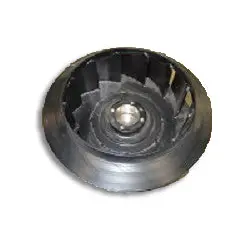 Turbine Hess 10CV 60Hz