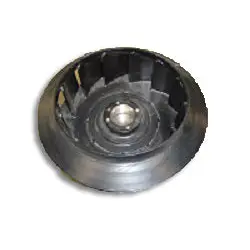 Turbine Hess 10CV - Composant Essentiel Séchage