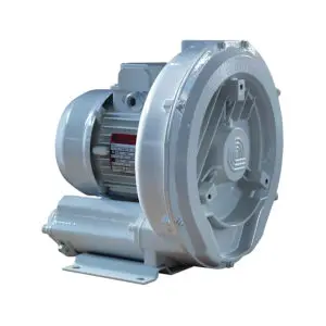 Turbine monophasée de 1,5 kW