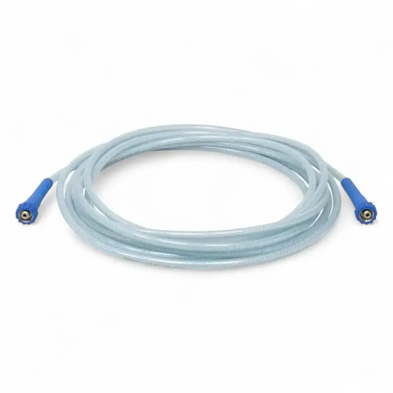 Tuyau chimique - 50 m