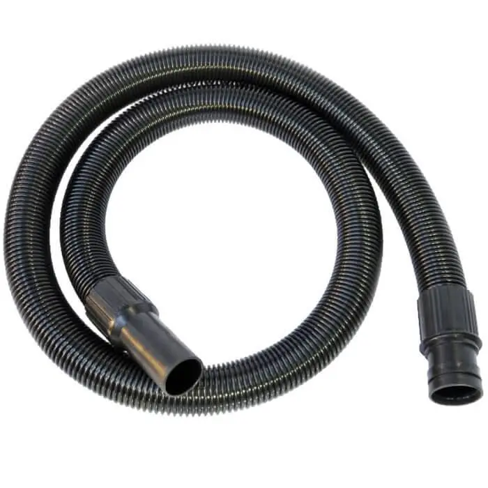 Tuyau d'aspiration Viper pour LSU135 135P (Ø 38mm)
