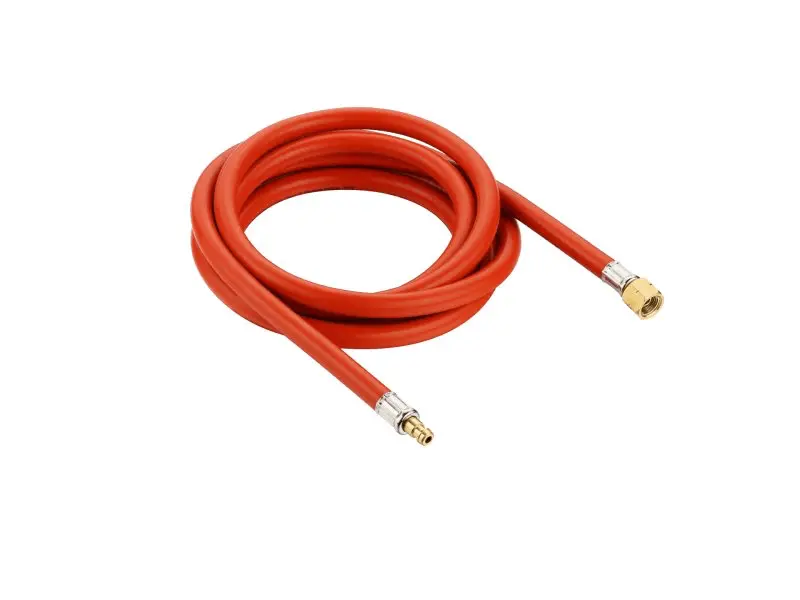 Tuyau de gaz CADAC 500cm pour prise extérieure camping-car et caravane