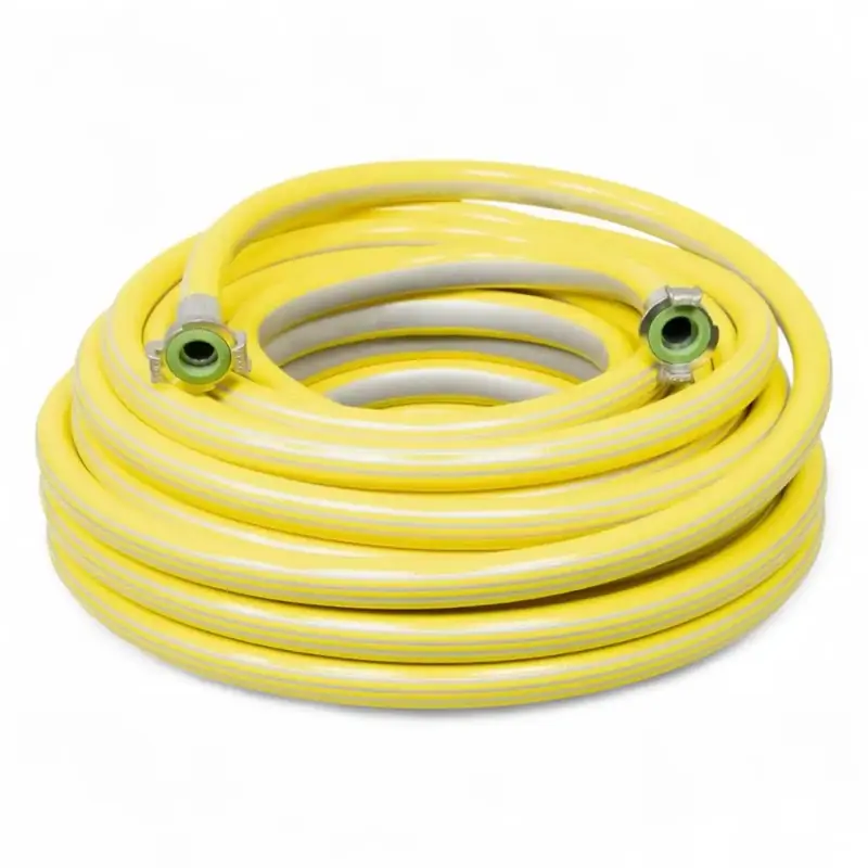 Tuyau d’eau 3/4" - 40m