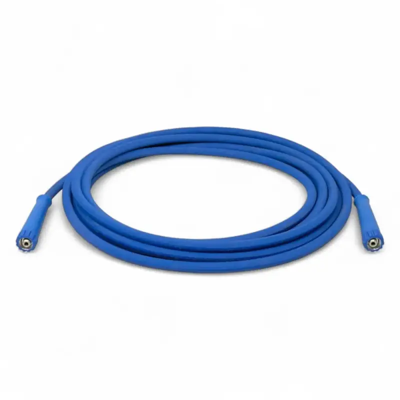 Tuyau haute pression eau chaude DN10 - 40m
