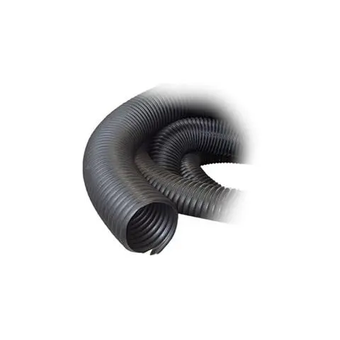 Tuyau polyuréthane à spirale acier SUPERFLEX CALOR MT30 Ø110 mm – a...