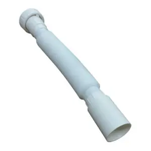 Tuyau Uniflex pour évier