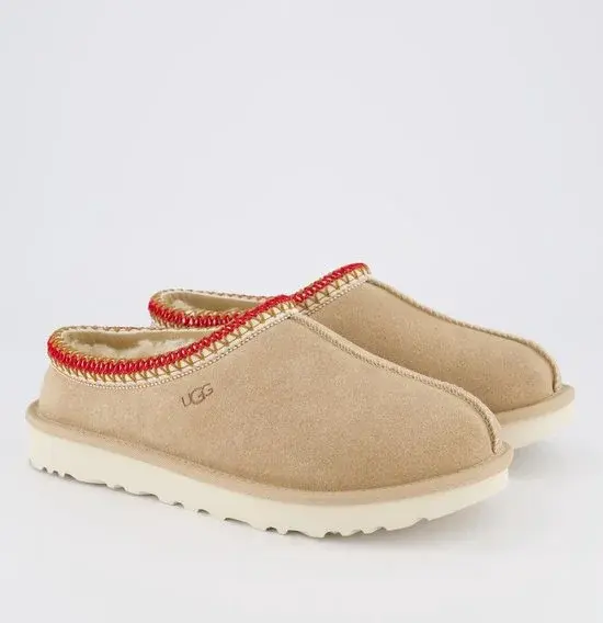 Ugg | Tasman Sand Dark Cherry | Femme | 40