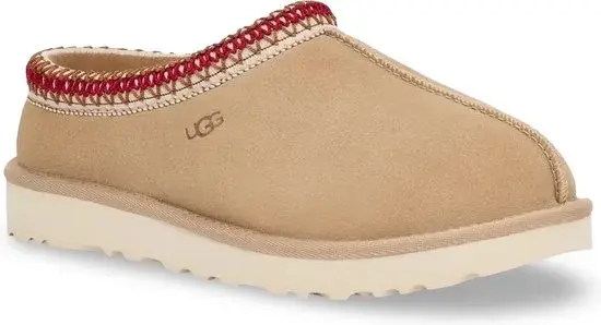 Ugg | Tasman Sand Dark Cherry | Unisexe | 39