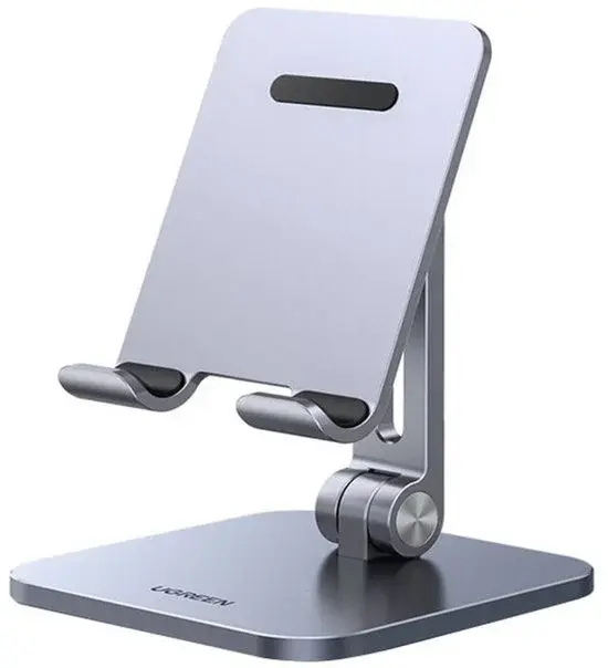 Ugreen LP134 Tabletstandaard Transparent 7-13 inch - Nieuw