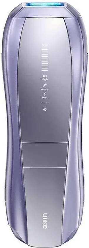 Ulike UI20 DB Lichtontharing Epilator - Nieuw Outlet