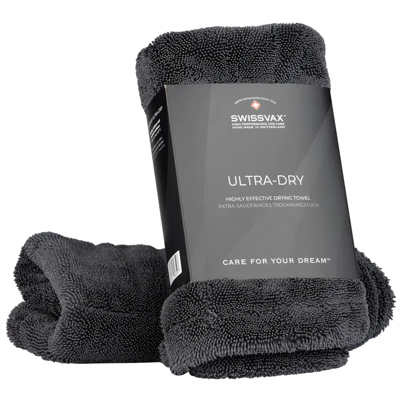 ULTRA-DRY Anthracite