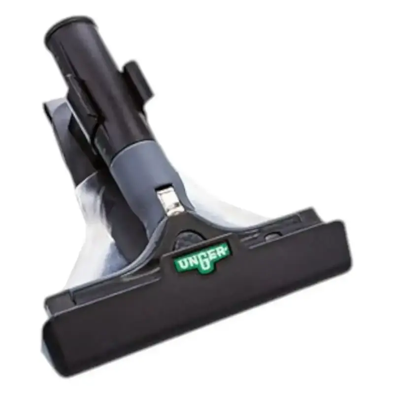 UNGER ErgoTec Ninja Combo Grattoir + Étui