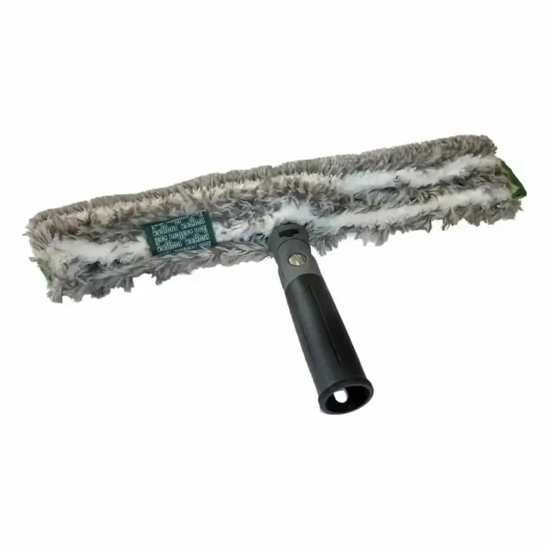 Unger ErgoTec Ninja Éponge lave-vitres NA avec housse