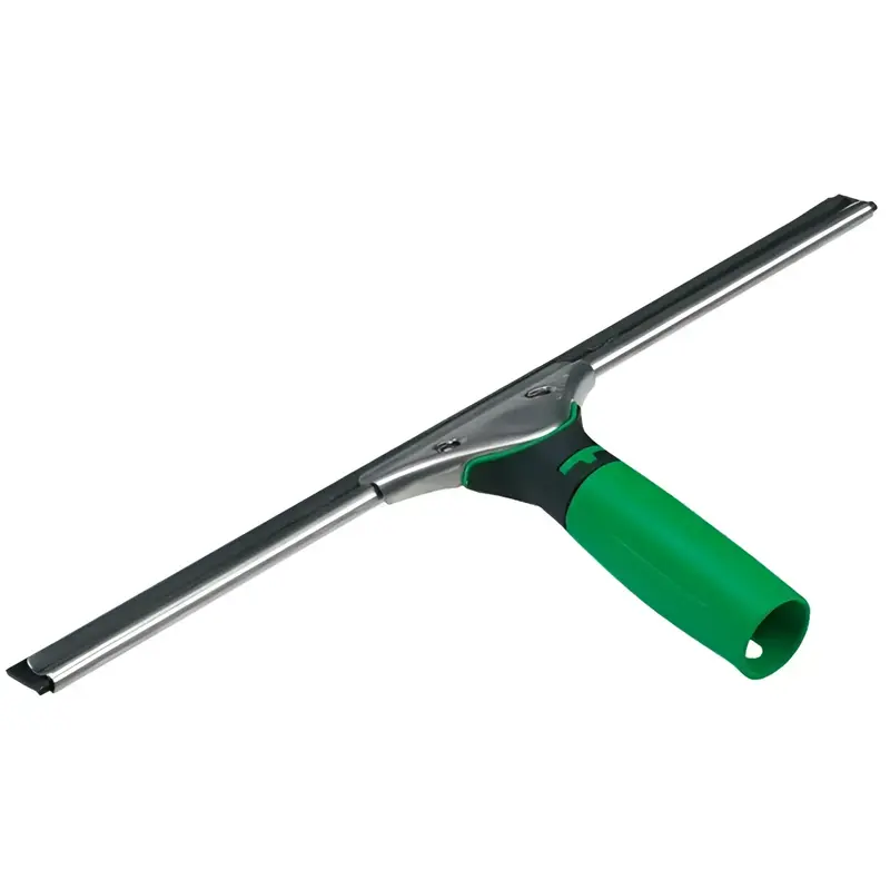 UNGER ErgoTec Raclette de fenêtre dure complète ESH