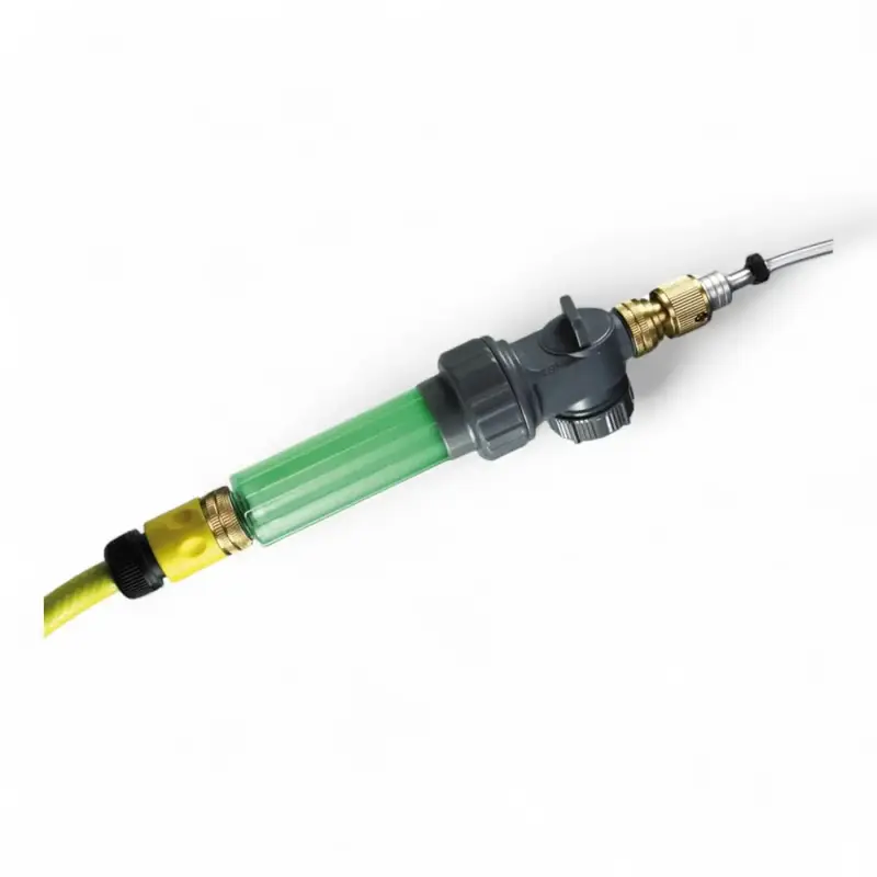 Unger HiFlo Distributeur de savon HCDEU