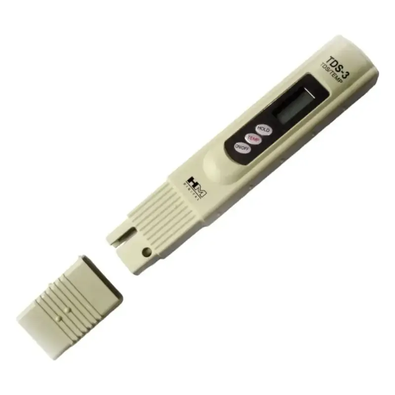 Unger HiFlo TDS-mètre ROTDS Mesureur de minéraux