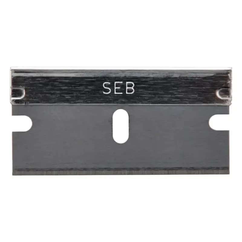 Unger Lames grattoir carbone pour verre boîte distributrice SRBDB