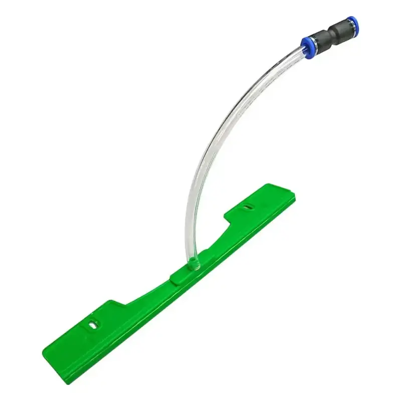 Unger nLite Barre de buses de lavage NLR Vert