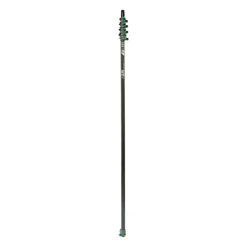 Unger nLite Connect HiMod Perche carbone UC67G