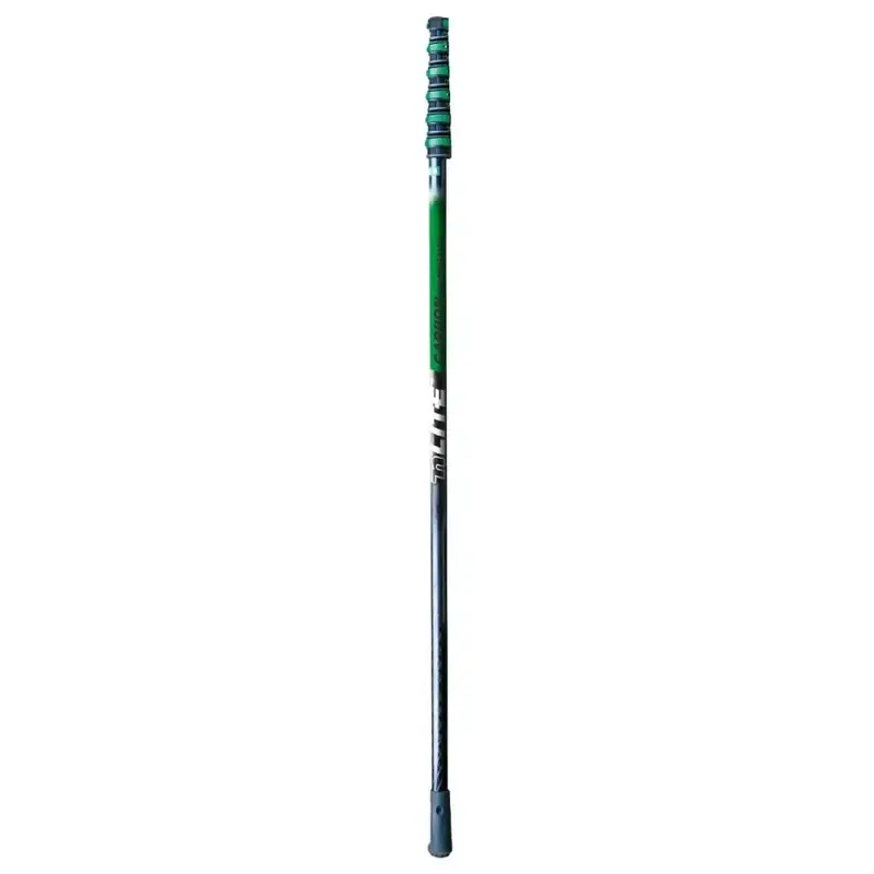 Unger nLite Perche télescopique en composite carbone