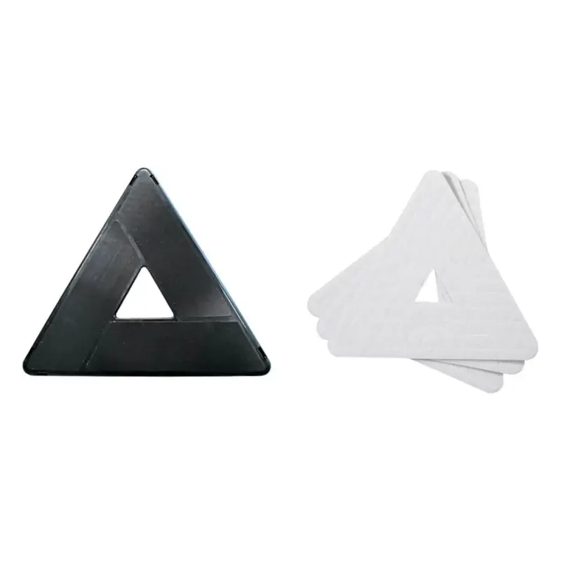 UNGER Stingray Jeu d'adaptateurs QuikPad SRADK
