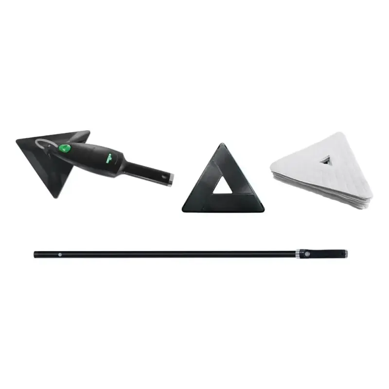 UNGER Stingray Kit 160 OS avec QuikPads SRKOD