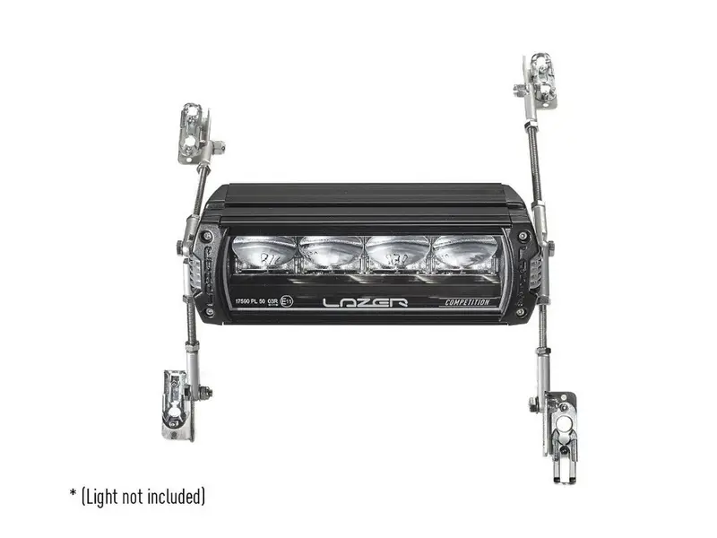 Universal Quick Release simple Lamp Support LAZER LAMPS
