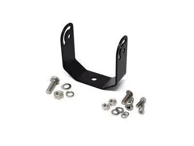 Utility Série 45/80 compact Support noir, slim LAZER LAMPS