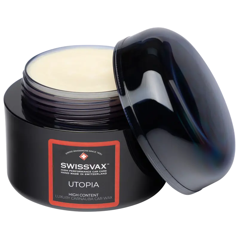 UTOPIA (55% Vol.) Cire carnauba avec PTFE*