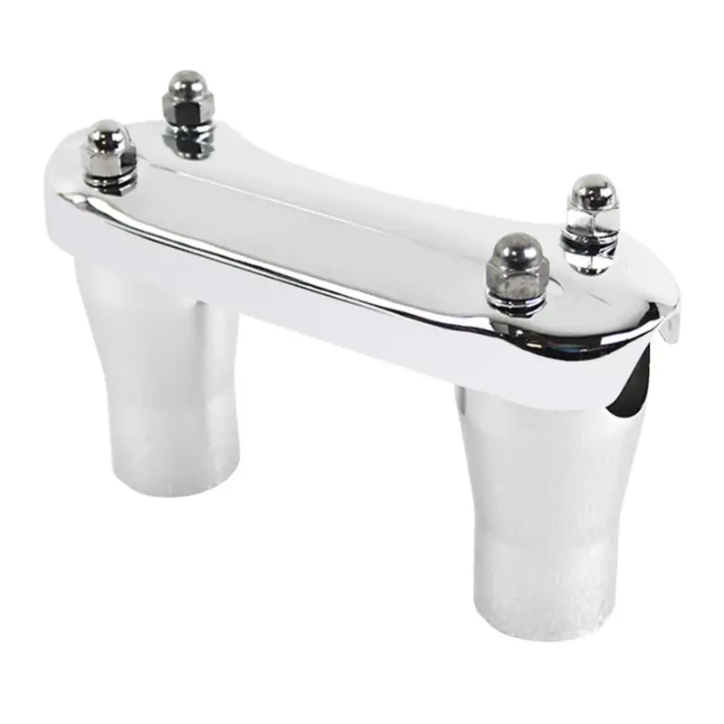 V-Twin Mfg Hydra Glide Riser Kit pour Harley