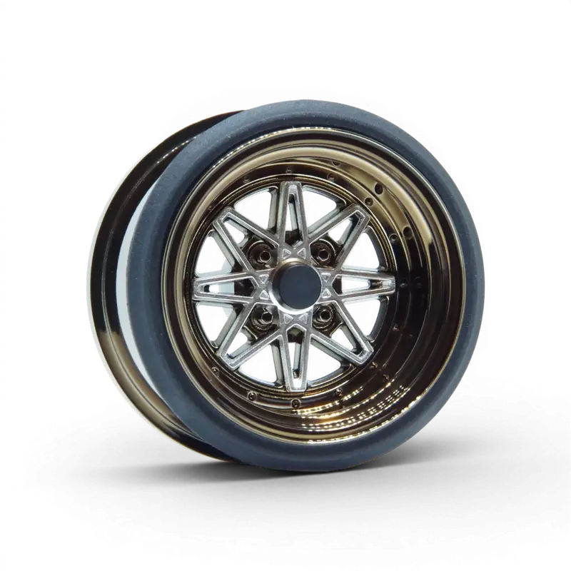 V16D Work Equip 03 - Bronze 9mm Offset 6.5mm réel)