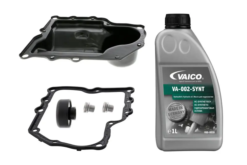 VAICO V10-3545-XXL CARTER DE BOÎTE DSG7 DQ200 0AM 325 219 C