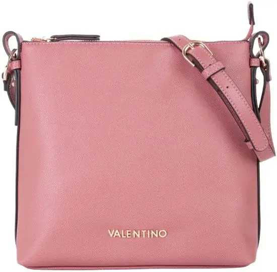 VALENTINO Ivy Crossbag Vieux Rose - Nouveau Outlet