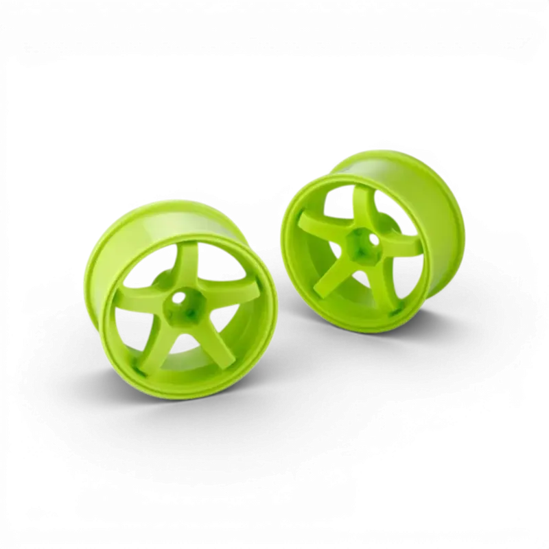 VALINO GV330 26mm Verte Offset 7
