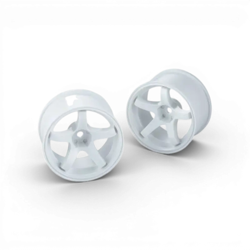 VALINO GV330 30mm blanche Offset 9