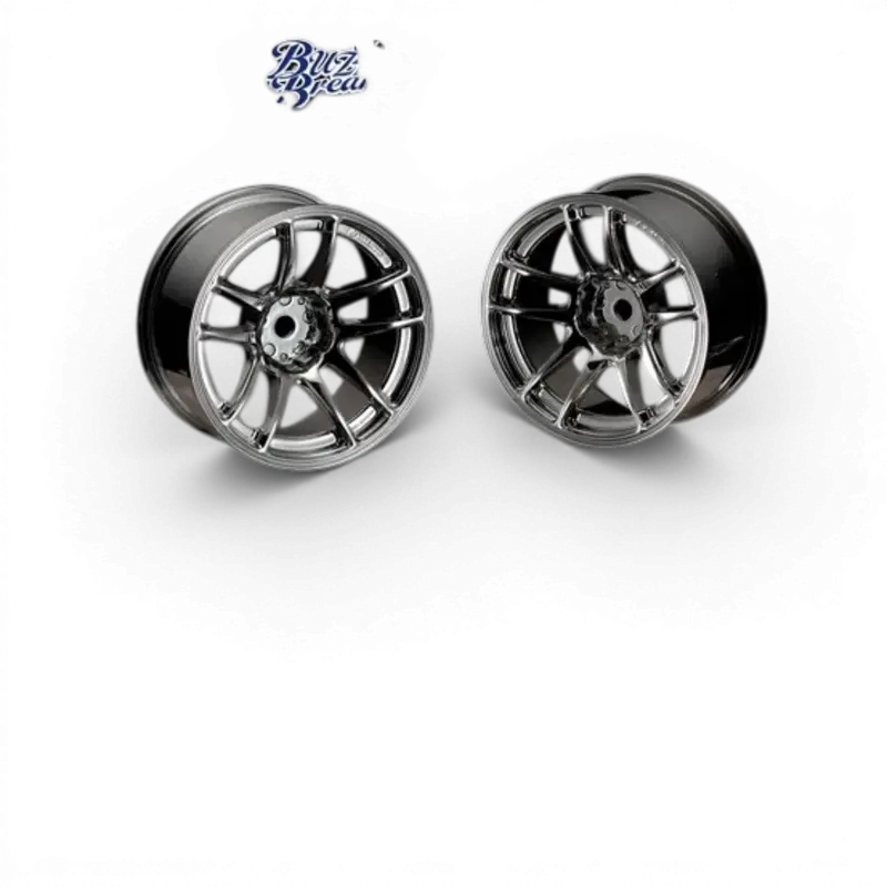 VALINO N820S 26mm Chrome Gris/OFF+7
