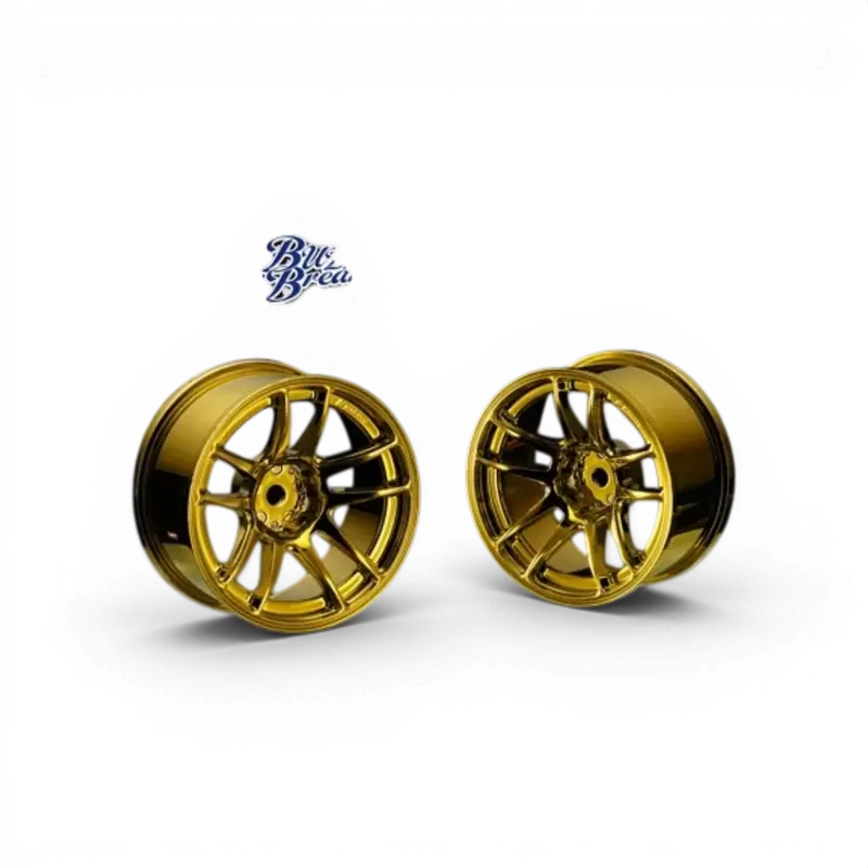 VALINO N820S 26mm Chrome Or/OFF+7