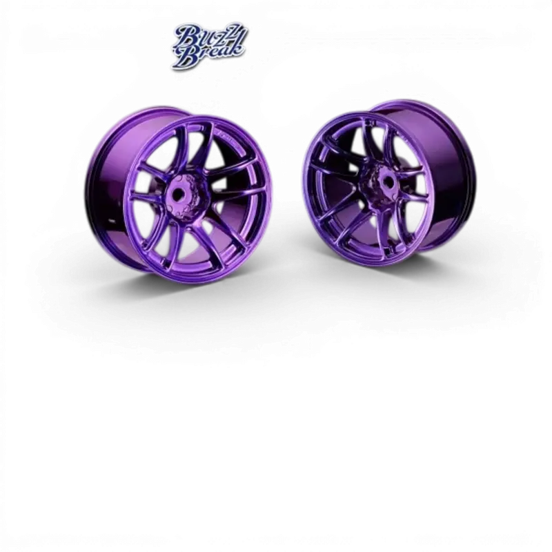 VALINO N820S 26mm Chrome Violet/OFF+7