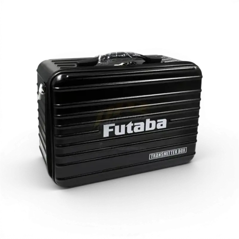 VALISE DE PROTECTION Universelle FUTABA T10PX/7PX/4PM/3PV- FUTABA