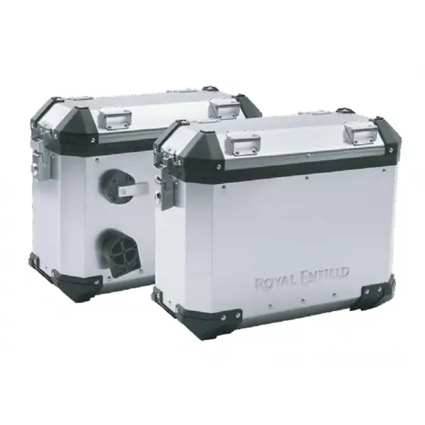 VALISES HIMALAYAN ALU 26 L