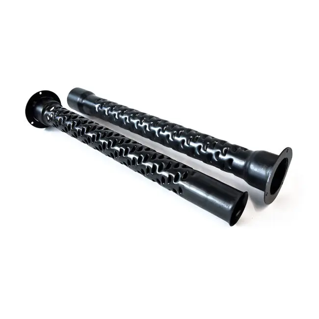 Vance & Hines DB-Killer Quiet Baffle Eliminator 400 for Harley Davidson Touring